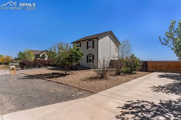 650 S Burro DR, Pueblo West, CO 81007