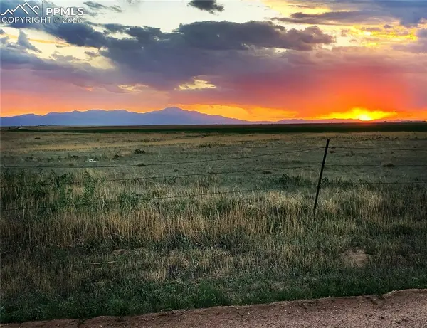 6195 Bar 10 RD, Colorado Springs, CO 80928