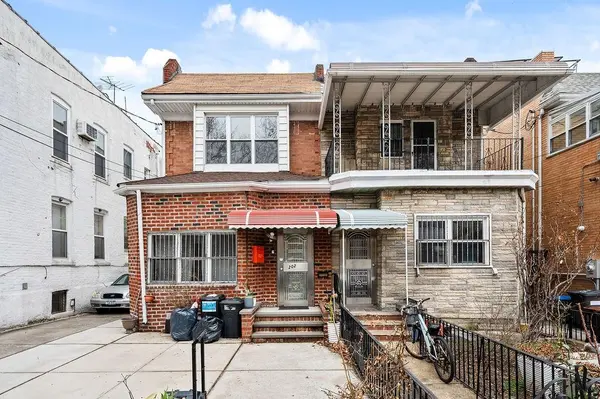 202 Bay 34th ST, Brooklyn, NY 11214