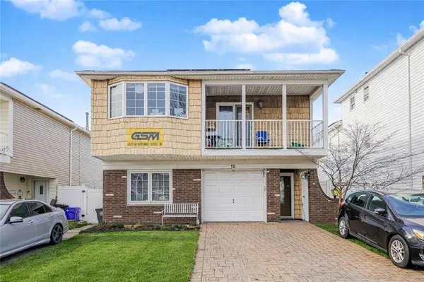 12 Rockne ST, Staten  Island, NY 10314
