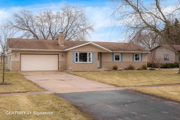 2205 S Van Buren RD, Reese, MI 48757