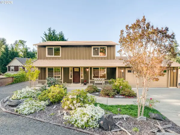 127 LAKE TERRACE DR, Mossyrock, WA 98564