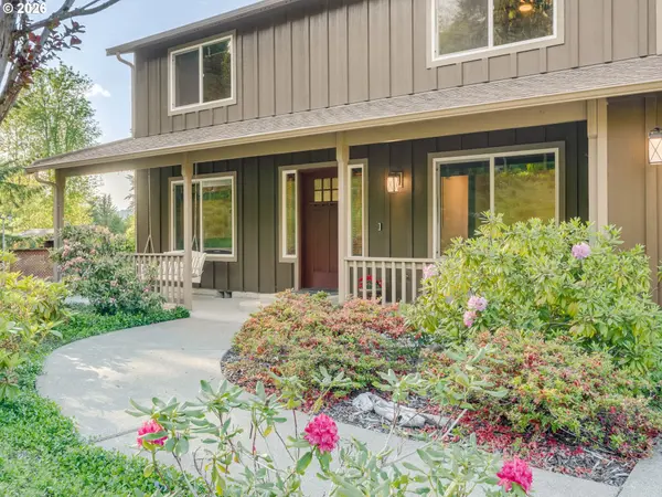 127 LAKE TERRACE DR, Mossyrock, WA 98564