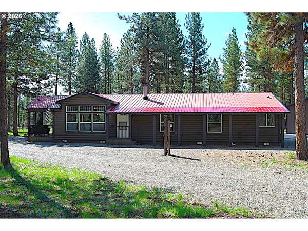 38987 DEER CREEK RD, Baker City, OR 97814