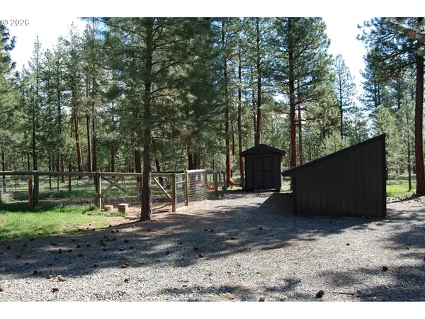 38987 DEER CREEK RD, Baker City, OR 97814