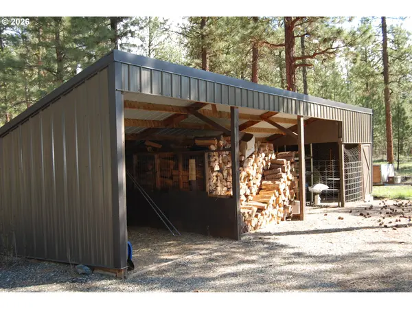 38987 DEER CREEK RD, Baker City, OR 97814