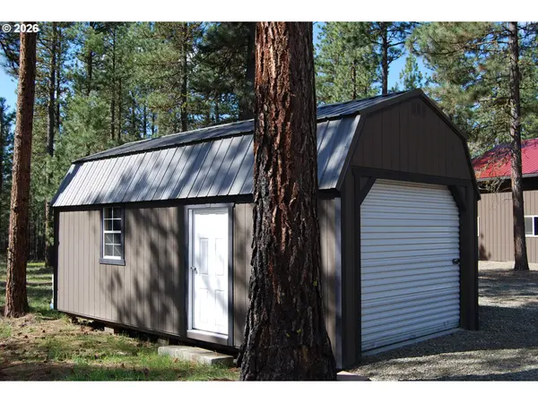 38987 DEER CREEK RD, Baker City, OR 97814