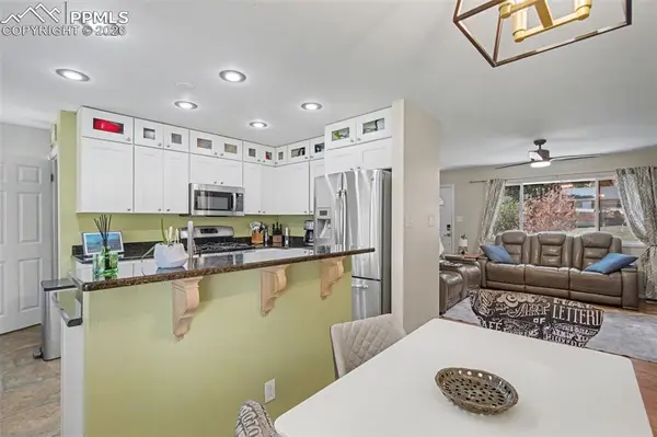 1139 Chambers DR, Colorado Springs, CO 80904