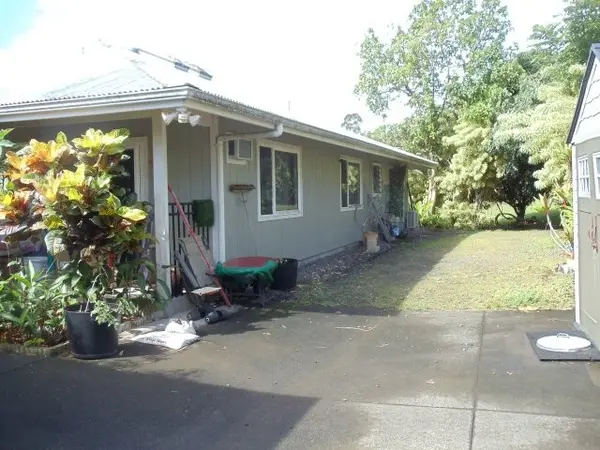 28-389 KULAIMANO RD, Pepeekeo, HI 96783