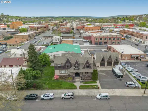 233 SE 4TH ST, Pendleton, OR 97801