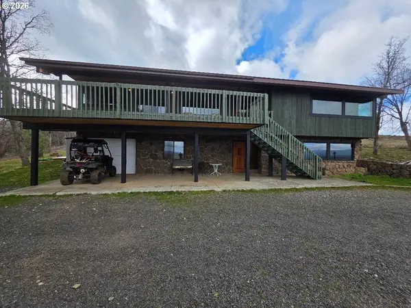 78902 WALTERS RD, Maupin, OR 97037