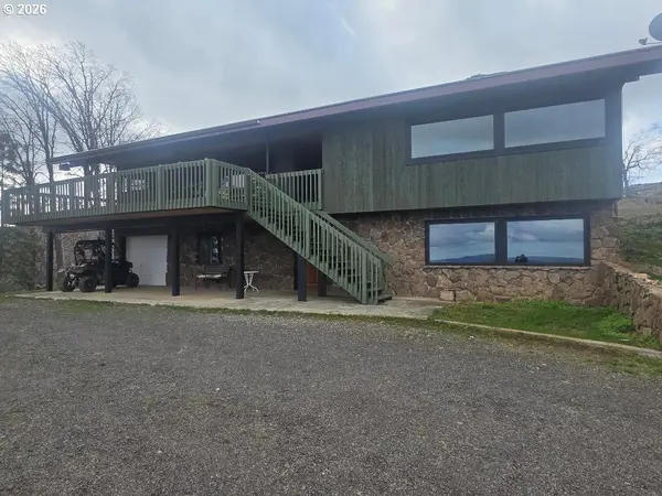 78902 WALTERS RD, Maupin, OR 97037