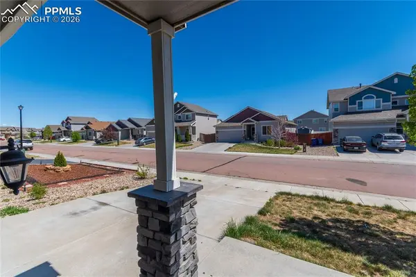 6778 Mandan DR, Colorado Springs, CO 80925