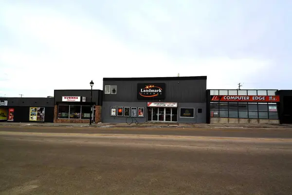 316 50 ST #314, Edson, AB T7E 0E1