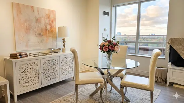 2 Clairtrell RD #RG1, Toronto C14, ON M2N 7H5