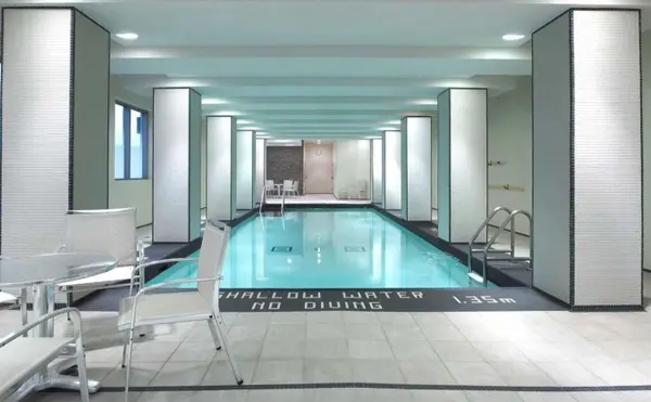 83 Borough DR #508, Toronto E09, ON M1P 5E5