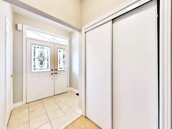 39 Pantano DR, Vaughan, ON L4J 0A9