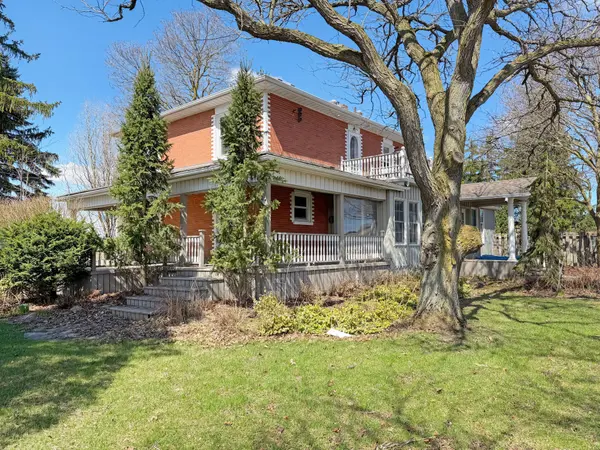 3664 Line 8 N/A, Bradford West Gwillimbury, ON L3Z 2A5