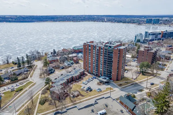 181 Collier ST #301, Barrie, ON L4M 5L6