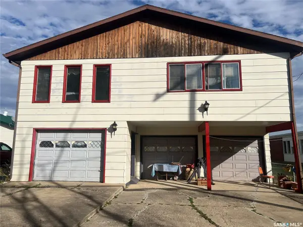123 McAllister AVENUE, Porcupine Plain, SK S0E 1H0