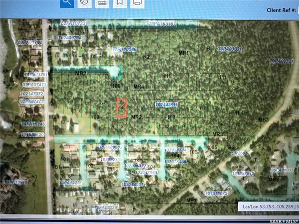 16 Black Spruce DRIVE, Candle Lake, SK S0J 3E0