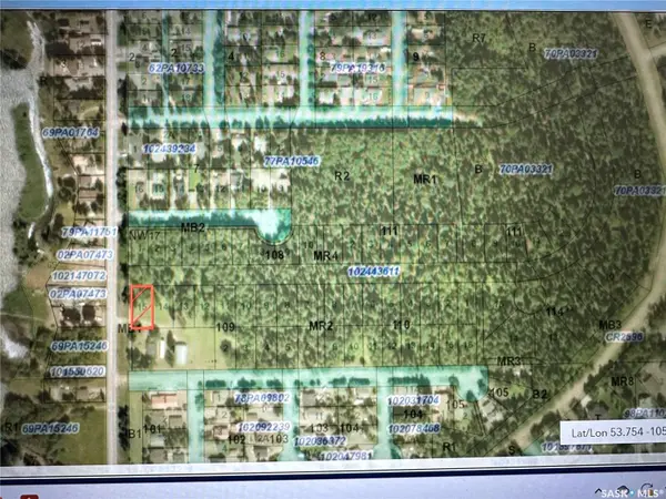 2 Black Spruce DRIVE, Candle Lake, SK S0J 3E0