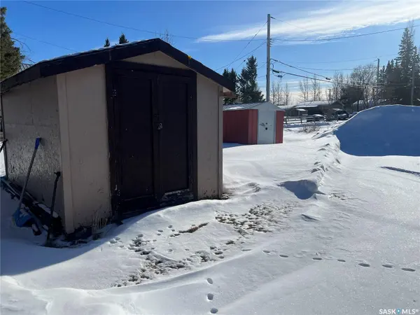 328 Windsor AVENUE, Porcupine Plain, SK S0E 1A0