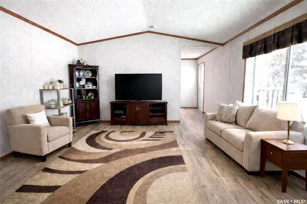 211 Lipton STREET, Balcarres, SK S0G 0C0