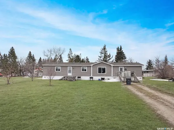 211 Lipton STREET, Balcarres, SK S0G 0C0