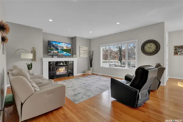 2862 Sunninghill CRESCENT, Regina, SK S4V 0N2