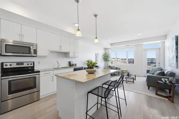 770 Childers CRESCENT #211, Saskatoon, SK S7L 6W1