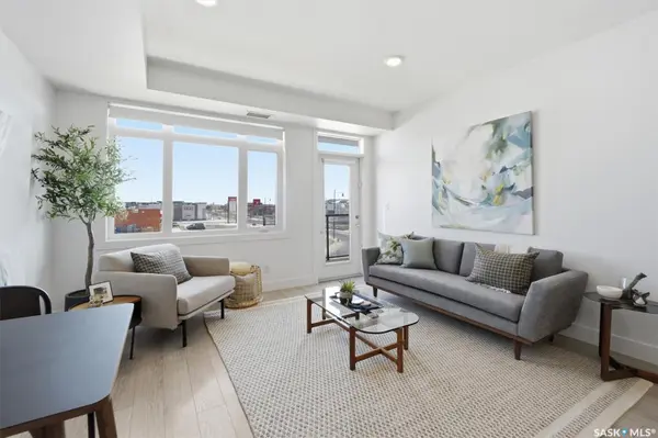 770 Childers CRESCENT #211, Saskatoon, SK S7L 6W1