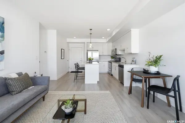 770 Childers CRESCENT #211, Saskatoon, SK S7L 6W1