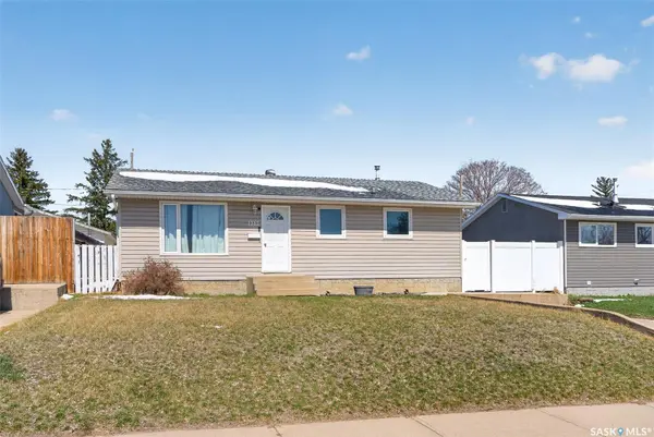 1312 Stadacona STREET W, Moose Jaw, SK S6H 6M9