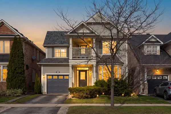 627 Fourth Line, Milton, ON L9T 5V3