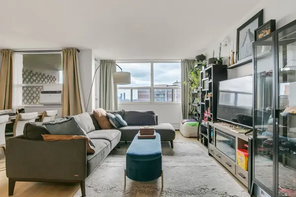 551 The West Mall N/A #1517, Toronto W08, ON M9C 1G7