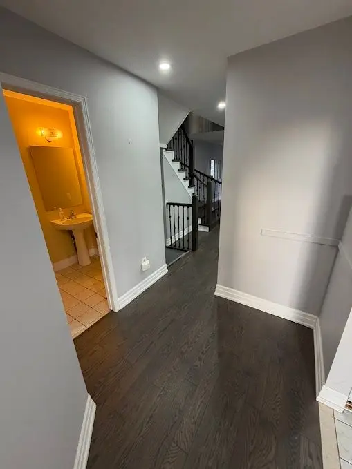 20 Ridge Valley CT, Brampton, ON L6X 4M9