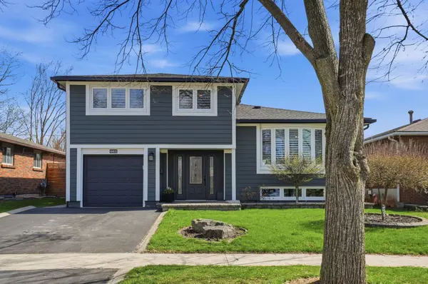 663 Mullin WAY, Burlington, ON L7L 4J6