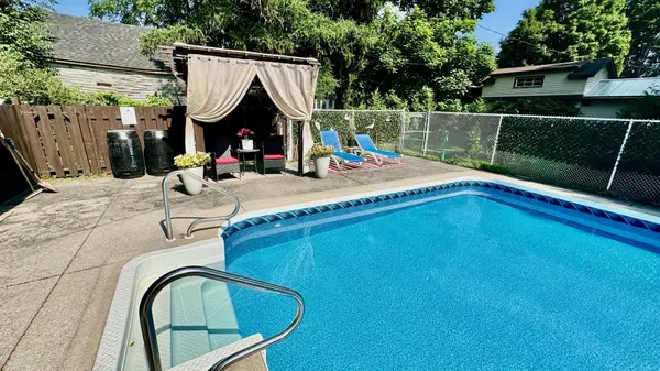 223 King ST W, Gananoque, ON K7G 2G7