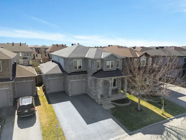 508 Cicely TER, Barrhaven, ON K2J 5Y5