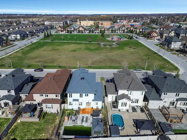 508 Cicely TER, Barrhaven, ON K2J 5Y5