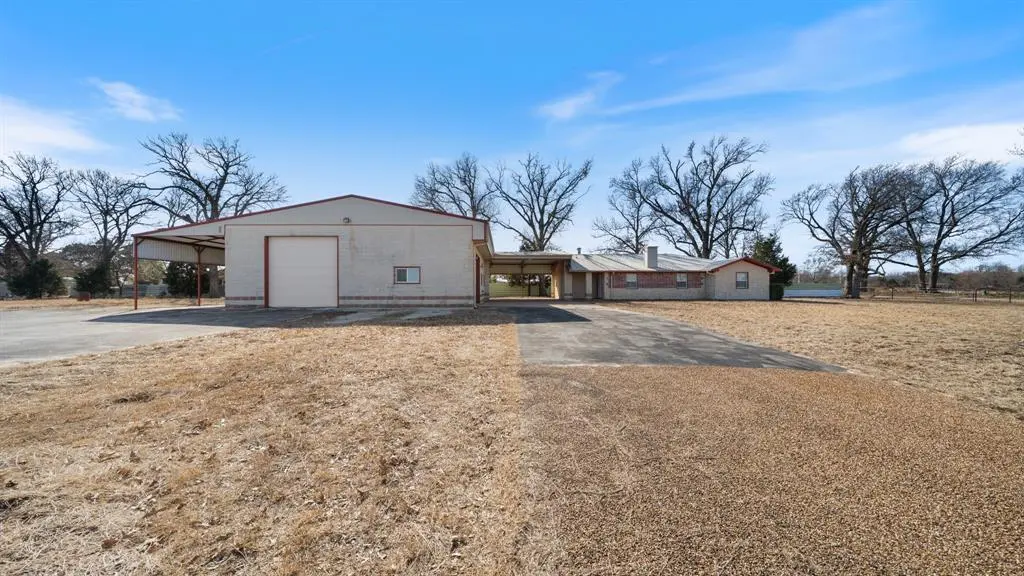 833 Vz County Road 4413, Ben Wheeler, TX 75754