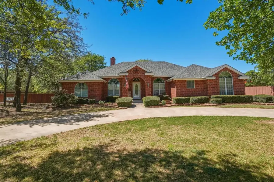 518 Robin Hood Court, Clyde, TX 79510