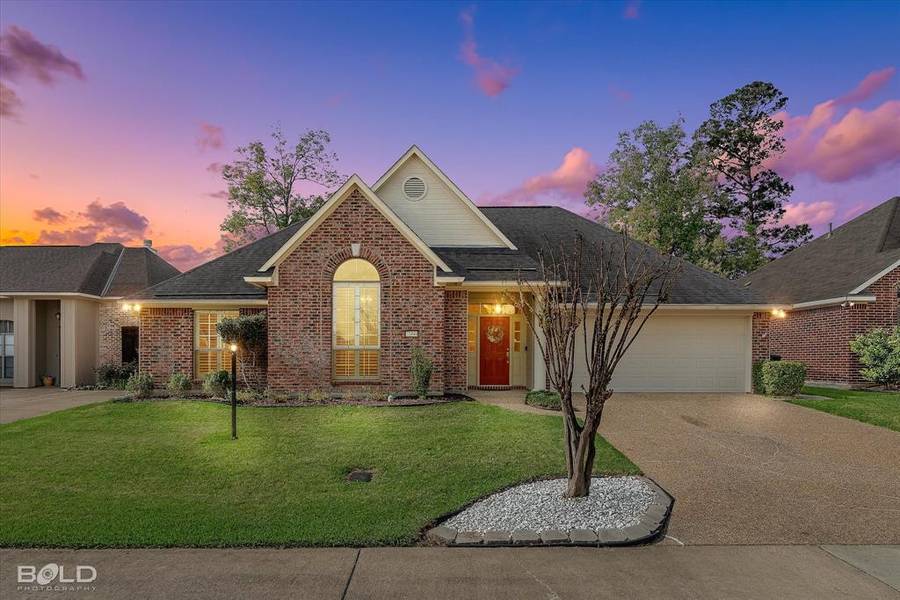 10444 Plum Creek Drive, Shreveport, LA 71106