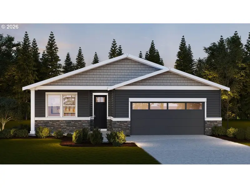 2248 Veneta AVE S, Salem, OR 97306