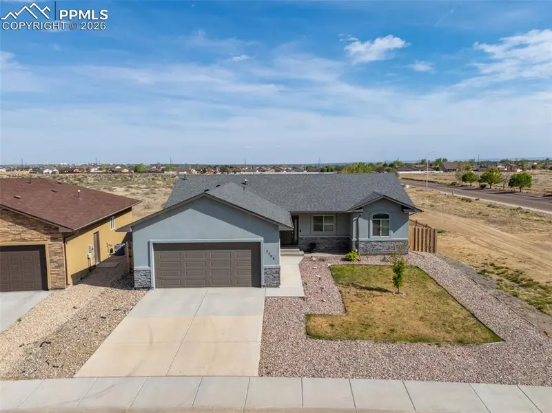 5508 Mark Twain LN, Pueblo, CO 81008