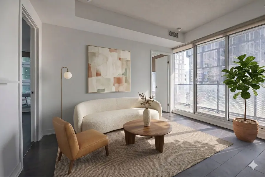 125 Blue Jays WAY #5011, Toronto C01, ON M5V 0N5