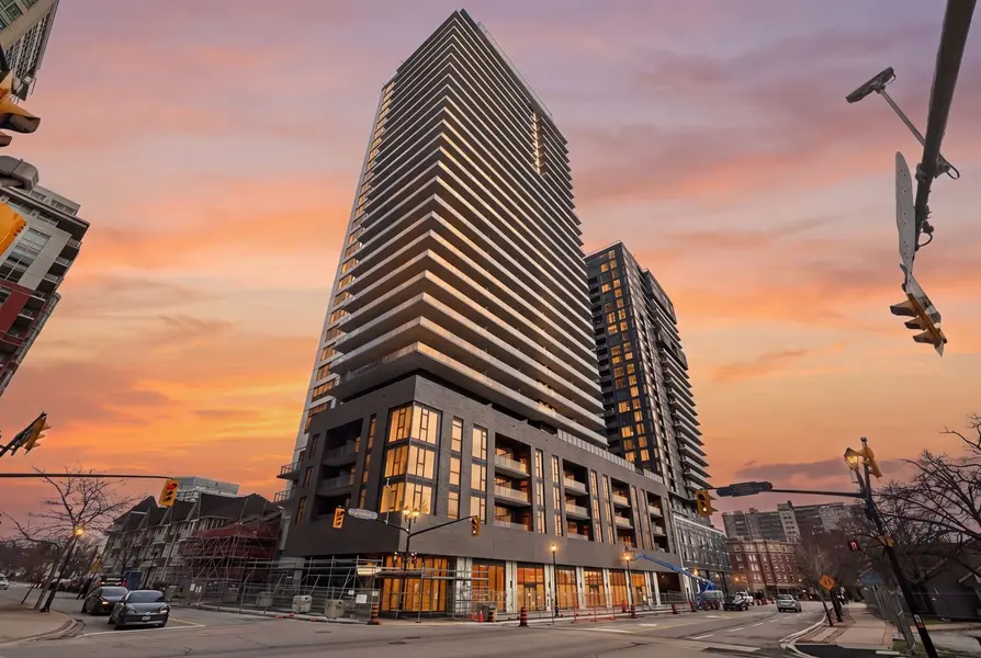 2075 Lakeshore RD #601, Burlington, ON L7R 1E2