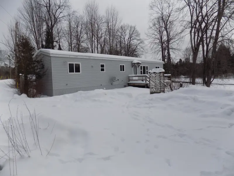 Address Not Disclosed