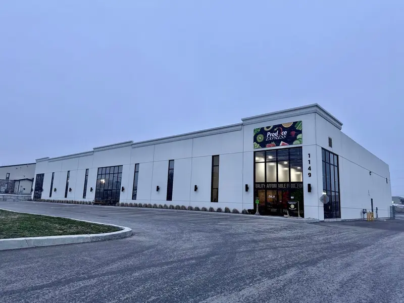 1149 Commerce WAY, Woodstock, ON N4V 0A2